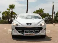2010 Peugeot 308