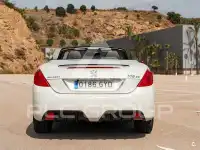 2010 Peugeot 308
