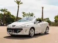 2010 Peugeot 308