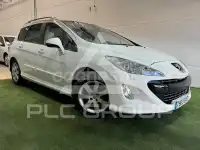 2010 Peugeot 308