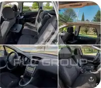 2010 Peugeot 308