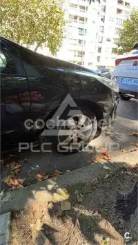 2010 Peugeot 308