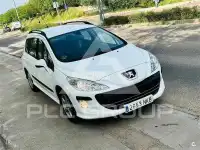 2010 Peugeot 308