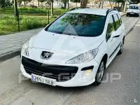 2010 Peugeot 308