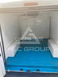 2010 Peugeot Boxer