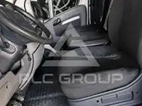 2010 Peugeot Boxer