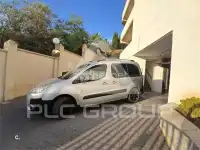 2010 Peugeot Partner
