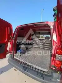 2010 Peugeot Partner