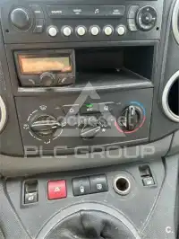 2010 Peugeot Partner