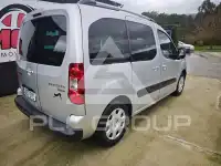 2010 Peugeot Partner