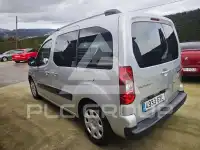 2010 Peugeot Partner