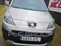 2010 Peugeot Partner