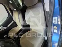 2010 Peugeot Partner