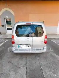 2010 Peugeot Partner