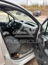 2010 Peugeot Partner