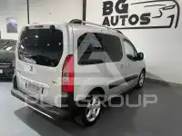 2010 Peugeot Partner