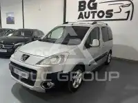 2010 Peugeot Partner