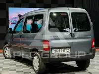 2010 Peugeot Partner