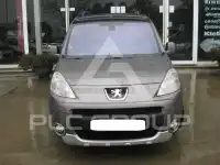 2010 Peugeot Partner