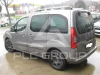 2010 Peugeot Partner