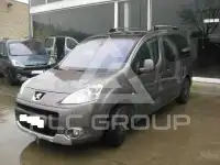 2010 Peugeot Partner
