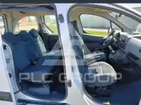 2010 Peugeot Partner