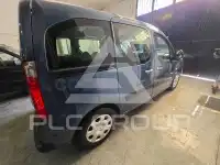 2010 Peugeot Partner