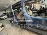 2010 Peugeot Partner