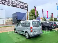 2010 Peugeot Partner