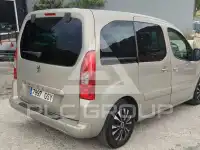 2010 Peugeot Partner