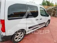 2010 Peugeot Partner