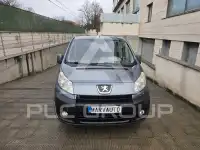 2010 Peugeot Expert