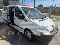2010 Peugeot Expert