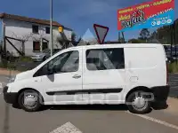 2010 Peugeot Expert