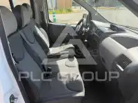2010 Peugeot Expert