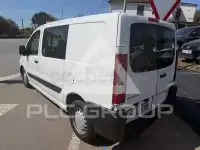 2010 Peugeot Expert