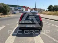 2010 Citroen C4