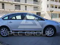 2010 Citroen C4