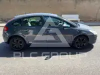 2010 Citroen C4