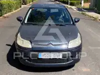 2010 Citroen C4