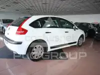 2010 Citroen C4