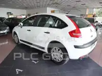2010 Citroen C4