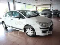 2010 Citroen C4