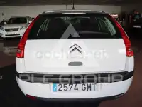2010 Citroen C4