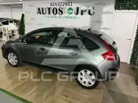 2010 Citroen C4