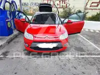 2010 Citroen C4