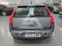 2010 Citroen C4