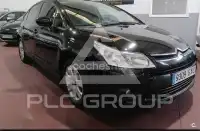 2010 Citroen C4
