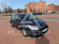 2010 Citroen C4