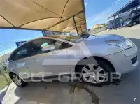 2010 Citroen C4